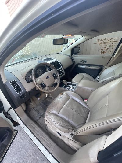 2007 Ford Edge Location - Ford - Row 26 - Stock # H52538