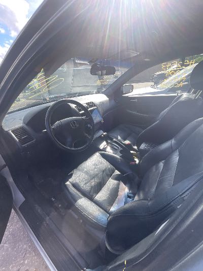2005 Honda Accord Sdn Location - Imports - Row 5 - Stock # H52543
