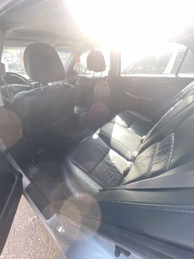 2005 Honda Accord Sdn Location - Imports - Row 5 - Stock # H52543