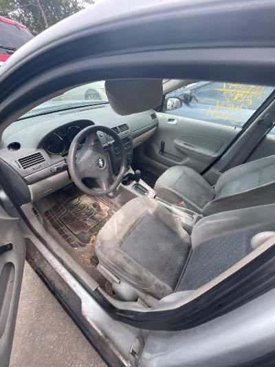2007 Chevrolet Cobalt Location - GM - Row 38 - Stock # H52449