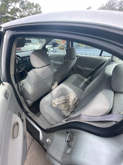 2007 Chevrolet Cobalt Location - GM - Row 38 - Stock # H52449