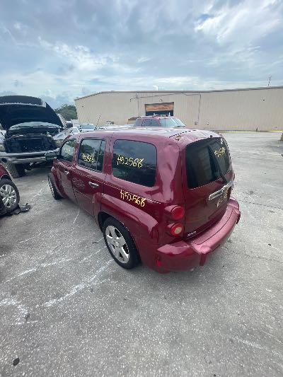 2006 Chevrolet HHR Location - GM - Row 37 - Stock # H52568
