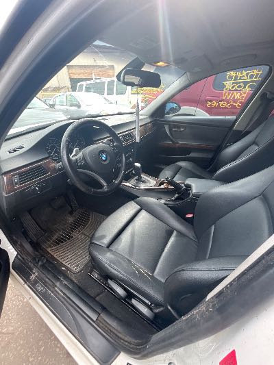 2008 BMW 3 Series Location - Imports - Row 12 - Stock # H52445