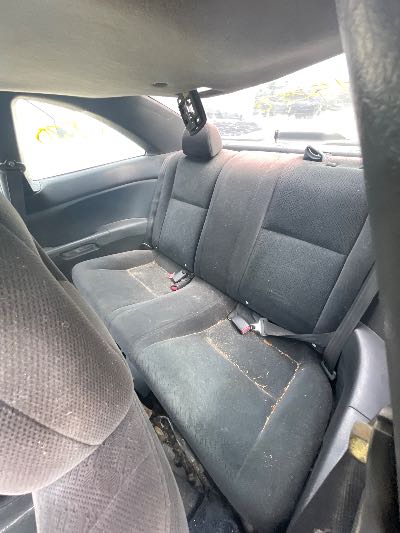 2004 Honda Civic Location - Imports - Row 7 - Stock # H52570