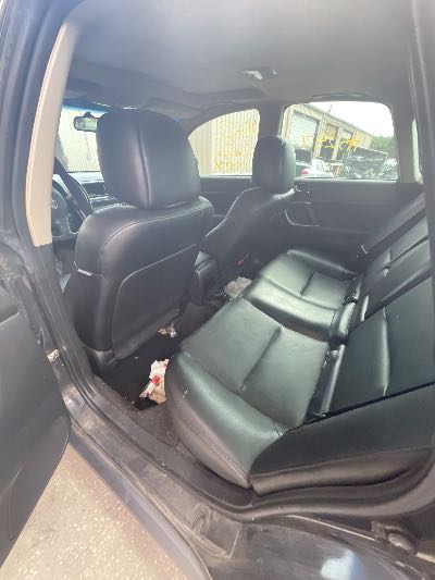 2007 Subaru Legacy Sedan Location - Imports - Row 5 - Stock # H52571