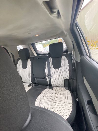 2010 GMC Terrain Location - GM - Row 37 - Stock # H52465