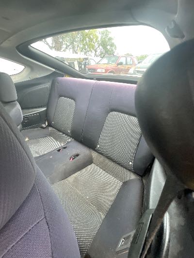 2006 Hyundai Tiburon Location - Imports - Row 6 - Stock # H52544