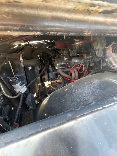 1972 CHEVROLET Cheyenne Location - Large Trucks & Vans - Row 31 - Stock # H52611