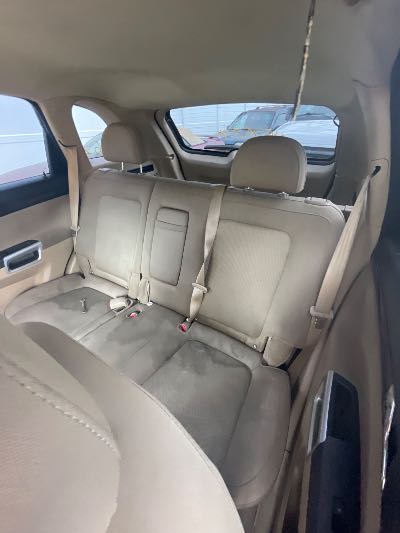 2008 Saturn VUE Location - GM - Row 39 - Stock # H52629