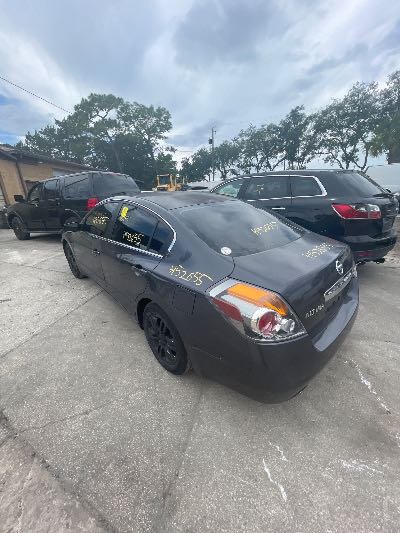 2012 Nissan Altima Location - Imports - Row 9 - Stock # H52655
