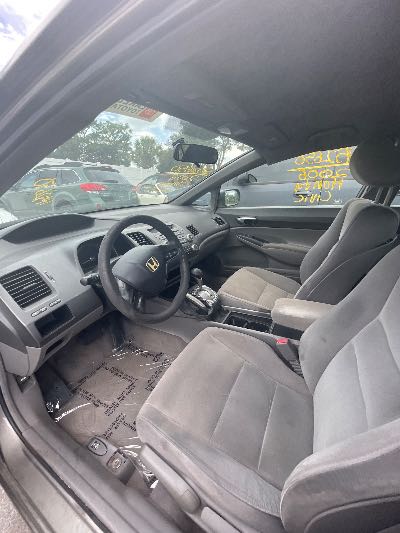 2006 Honda Civic Sdn Location - Imports - Row 8 - Stock # H52650
