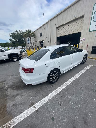 2016 Volkswagen Jetta Sedan Location - Imports - Row 8 - Stock # H52666