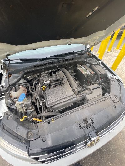 2016 Volkswagen Jetta Sedan Location - Imports - Row 8 - Stock # H52666