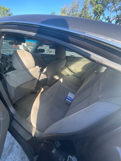 2011 Nissan Altima Location - Imports - Row 7 - Stock # H52656