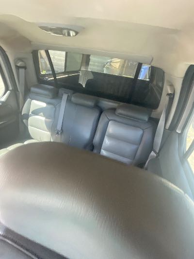 2004 Ford Explorer Sport Trac Location - Ford - Row 30 - Stock # H52673