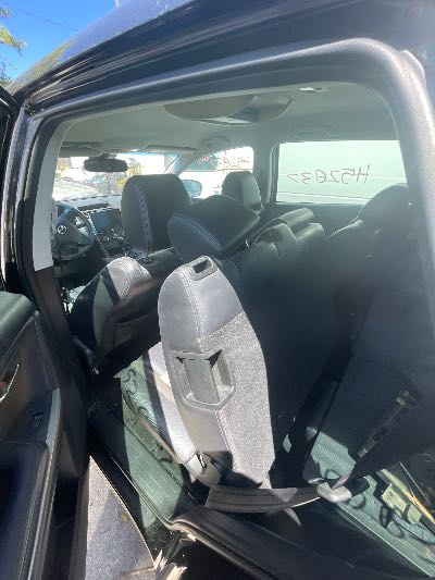 2011 Mazda CX-9 Location - Imports - Row 9 - Stock # H52637
