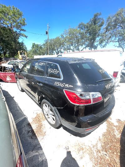 2011 Mazda CX-9 Location - Imports - Row 9 - Stock # H52637