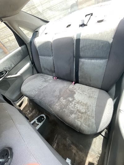 2005 Ford Focus Location - Ford - Row 30 - Stock # H52646