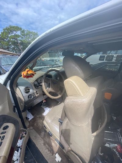 2007 Ford F-150 Location - Imports - Row 999 - Stock # H52685
