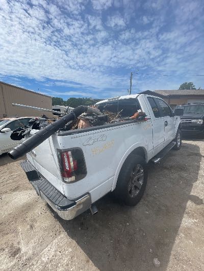 2007 Ford F-150 Location - Imports - Row 999 - Stock # H52685