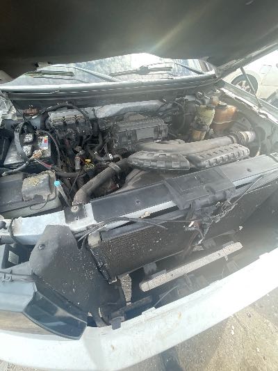 2007 Ford F-150 Location - Imports - Row 999 - Stock # H52685