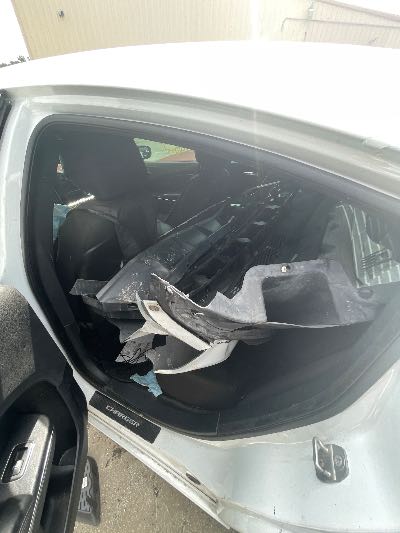 2014 Dodge Charger Location - Chrysler - Row 42 - Stock # H52683