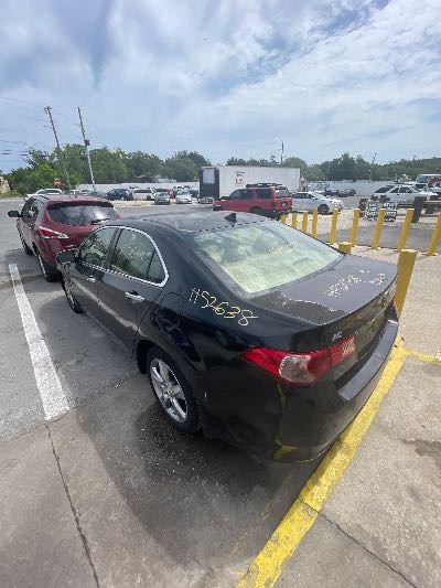 2012 Acura TSX Location - Imports - Row 13 - Stock # H52638