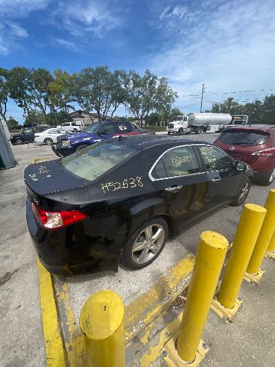 2012 Acura TSX Location - Imports - Row 13 - Stock # H52638