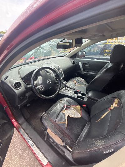 2013 Nissan Rogue Location - Imports - Row 9 - Stock # H52659