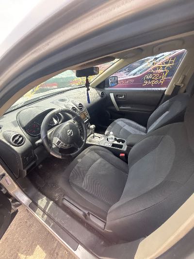 2012 Nissan Rogue Location - Imports - Row 15 - Stock # H52476