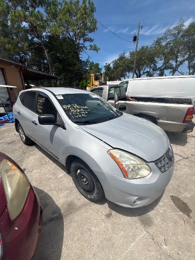 2012 Nissan Rogue Location - Imports - Row 15 - Stock # H52476