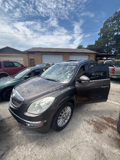 2011 Buick Enclave Location - Imports - Row 999 - Stock # H52446