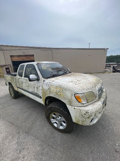 2004 Toyota Tundra Location - Imports - Row 999 - Stock # H52699