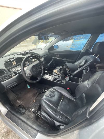 2008 Mazda MAZDA3 Location - Imports - Row 11 - Stock # H52702