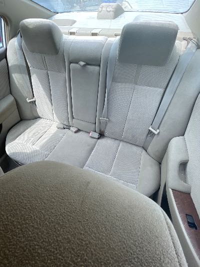 2008 Nissan Altima Location - Imports - Row 11 - Stock # H52695