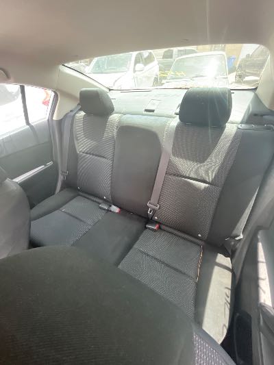 2013 Mazda Mazda3 Location - Imports - Row 12 - Stock # H52714