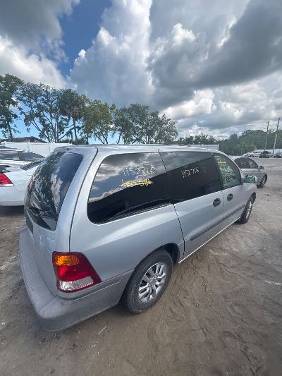 2003 Ford Windstar Wagon Location - Ford - Row 30 - Stock # H52716