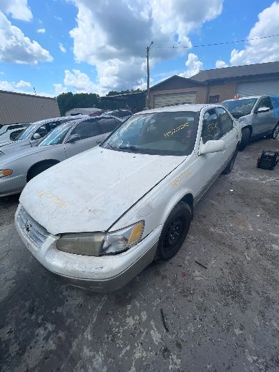 1999 Toyota Camry Location - Imports - Row 11 - Stock # H52726
