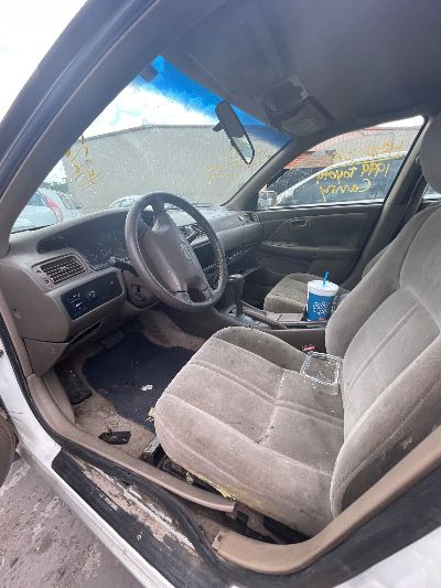 1999 Toyota Camry Location - Imports - Row 11 - Stock # H52726