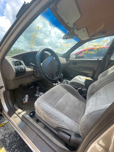 1996 Toyota Corolla Location - Imports - Row 13 - Stock # H52727
