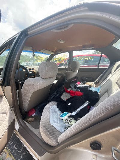 1996 Toyota Corolla Location - Imports - Row 13 - Stock # H52727