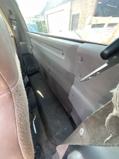 1999 Ford F-150 Location - Large Trucks & Vans - Row 48 - Stock # H52718