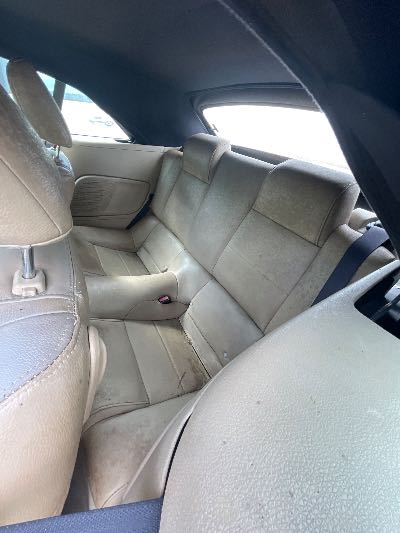 2006 Ford Mustang Location - Ford - Row 33 - Stock # H52678
