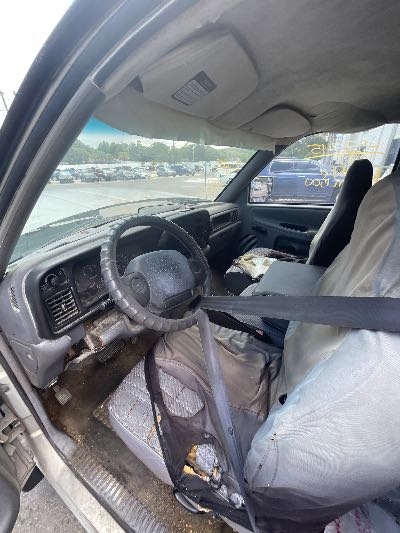 1997 Dodge Ram 1500 Location - Large Trucks & Vans - Row 48 - Stock # H52745