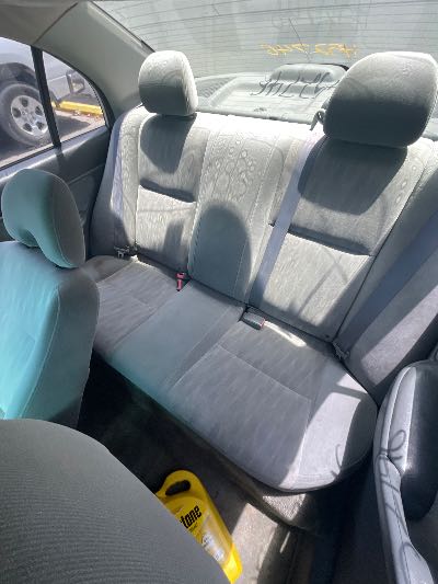 2005 Honda Civic Sdn Location - Imports - Row 14 - Stock # H52746