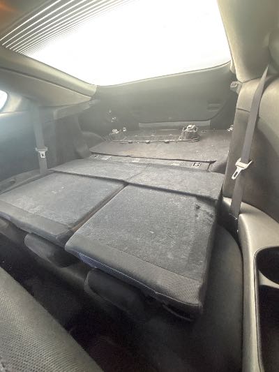 2007 Scion tC Location - Imports - Row 12 - Stock # H52764