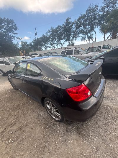 2007 Scion tC Location - Imports - Row 12 - Stock # H52764