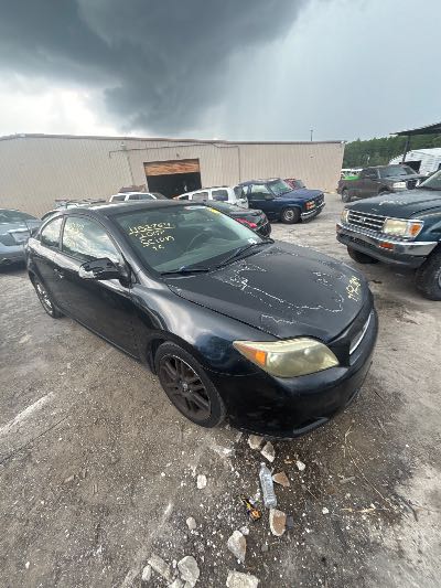 2007 Scion tC Location - Imports - Row 12 - Stock # H52764