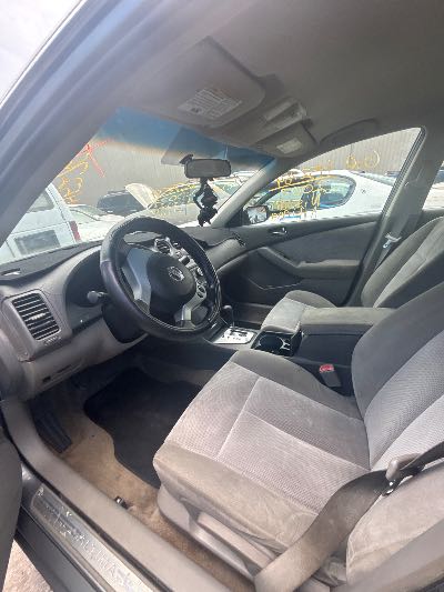 2007 Nissan Altima Location - Imports - Row 12 - Stock # H52769