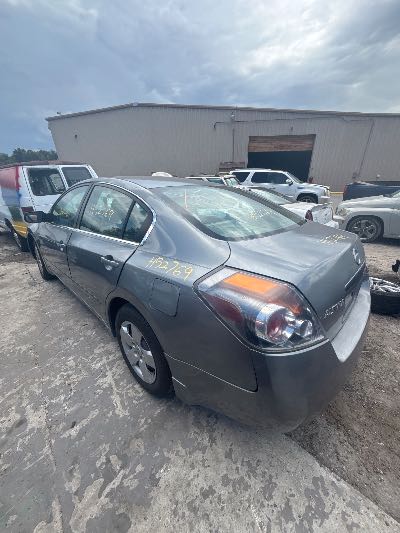 2007 Nissan Altima Location - Imports - Row 12 - Stock # H52769
